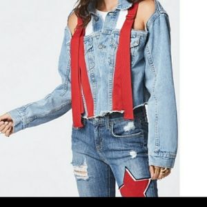 black jacket womens plus size